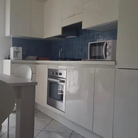 Appartement Elena's Cagliari
