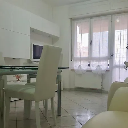 Appartement Elena's Cagliari