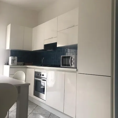 Appartement Elena's