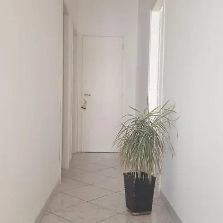 Appartement Elena's Cagliari