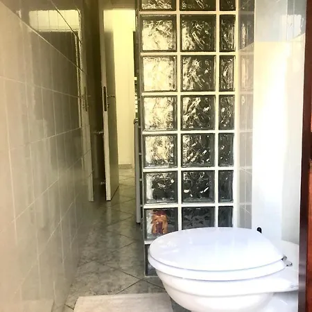 Appartement Elena's Cagliari
